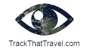 Track that travel logo
